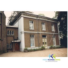 Herwen Keurbeek Coll. HKR
